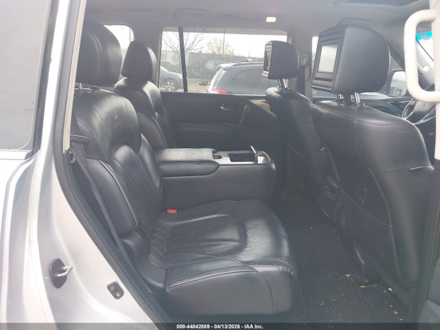 Aukcja sprzedaży 2012 Infiniti Qx56, vin: JN8AZ2NE5C9017567, numer aukcji: 44842889