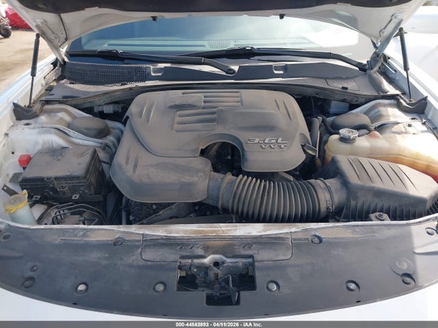 Продажа на аукционе авто 2020 Dodge Charger Sxt Awd, vin: 2C3CDXJG5LH193613, номер лота: 44842893