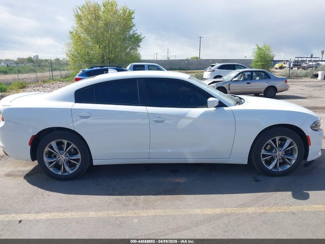Продажа на аукционе авто 2020 Dodge Charger Sxt Awd, vin: 2C3CDXJG5LH193613, номер лота: 44842893