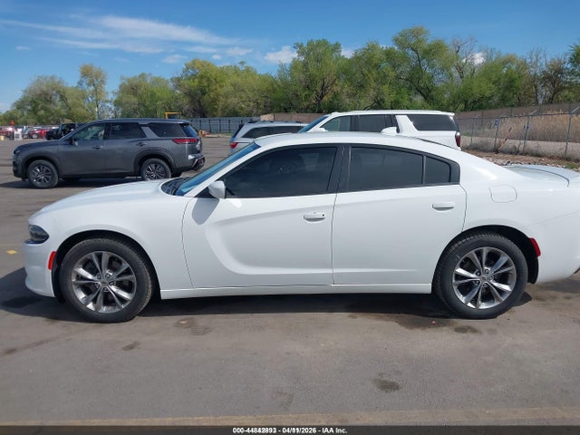 Продажа на аукционе авто 2020 Dodge Charger Sxt Awd, vin: 2C3CDXJG5LH193613, номер лота: 44842893