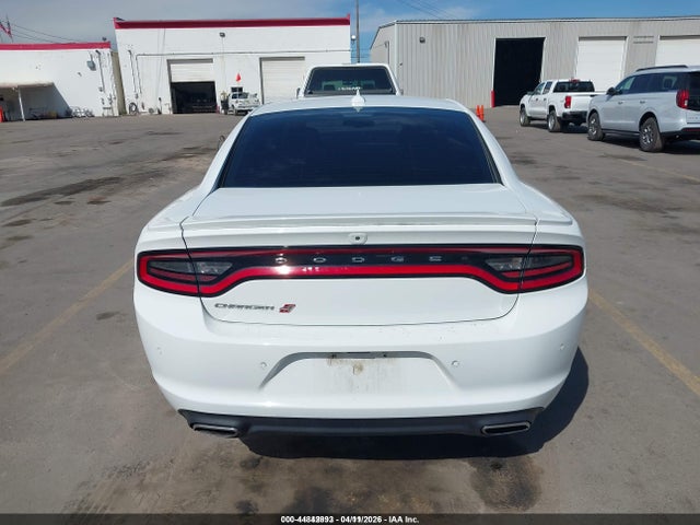 Продажа на аукционе авто 2020 Dodge Charger Sxt Awd, vin: 2C3CDXJG5LH193613, номер лота: 44842893