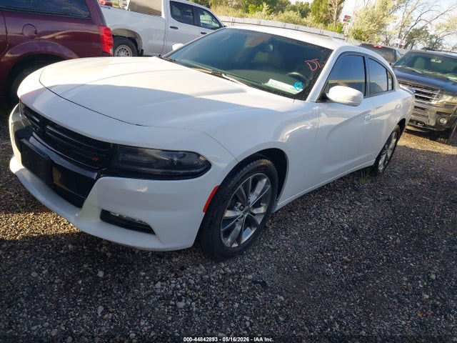 Продажа на аукционе авто 2020 Dodge Charger Sxt Awd, vin: 2C3CDXJG5LH193613, номер лота: 44842893