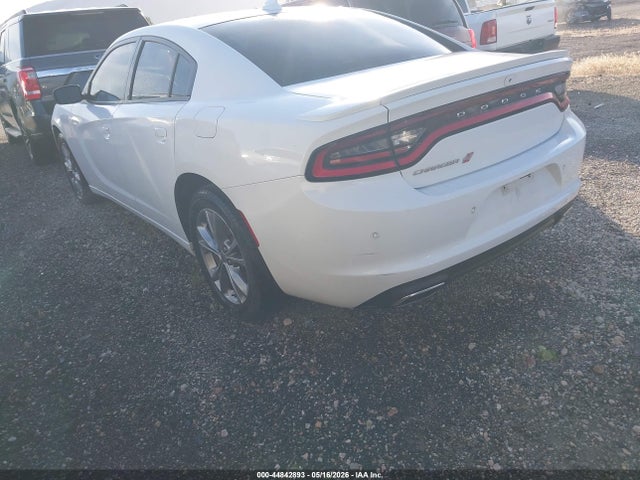 Продажа на аукционе авто 2020 Dodge Charger Sxt Awd, vin: 2C3CDXJG5LH193613, номер лота: 44842893