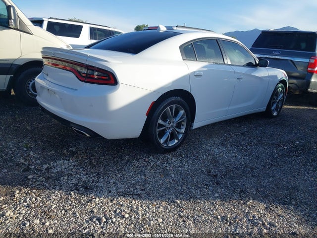 Продажа на аукционе авто 2020 Dodge Charger Sxt Awd, vin: 2C3CDXJG5LH193613, номер лота: 44842893