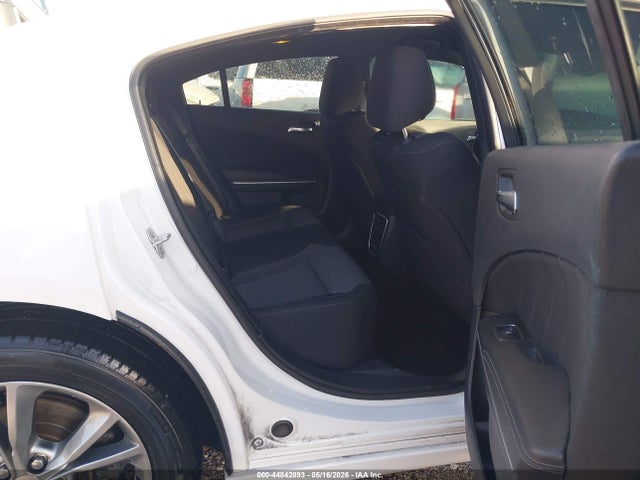 Продажа на аукционе авто 2020 Dodge Charger Sxt Awd, vin: 2C3CDXJG5LH193613, номер лота: 44842893