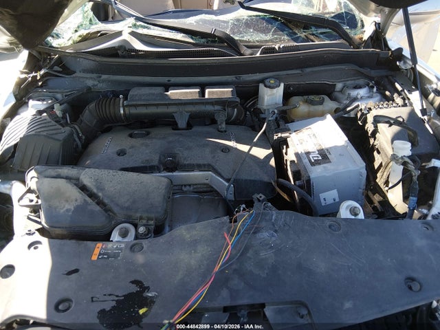Aukcja sprzedaży 2017 Buick Envision Essence, vin: LRBFXBSA3HD090576, numer aukcji: 44842899