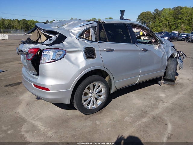 Aukcja sprzedaży 2017 Buick Envision Essence, vin: LRBFXBSA3HD090576, numer aukcji: 44842899