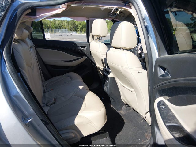 Aukcja sprzedaży 2017 Buick Envision Essence, vin: LRBFXBSA3HD090576, numer aukcji: 44842899