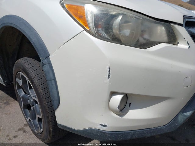 JF2GPACC6EG346317 Subaru Xv Crosstrek 2.0i Premium