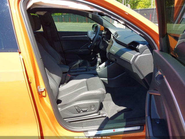 Aukcja sprzedaży 2024 Audi Q3 Premium Plus 45 Tfsi S Line Quattro Tiptronic, vin: WA1EECF37R1052401, numer aukcji: 44842904