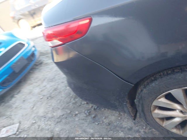 44842907 :رقم المزاد ، 5XXGU4L34HG159078 vin ، 2017 Kia Optima Ex مزاد بيع
