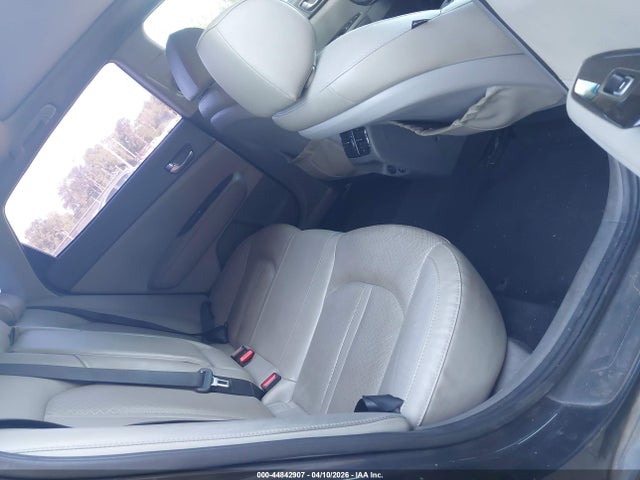 44842907 :رقم المزاد ، 5XXGU4L34HG159078 vin ، 2017 Kia Optima Ex مزاد بيع