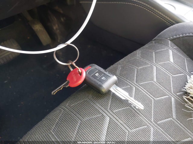 Продаж на аукціоні авто 2022 Mitsubishi Outlander Sport 2.0 Be 2wd/2.0 Es 2wd/2.0 Le 2wd/2.0 S 2wd, vin: JA4APUAU2NU021905, номер лоту: 44842908