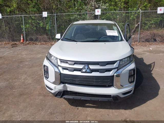 Продаж на аукціоні авто 2022 Mitsubishi Outlander Sport 2.0 Be 2wd/2.0 Es 2wd/2.0 Le 2wd/2.0 S 2wd, vin: JA4APUAU2NU021905, номер лоту: 44842908