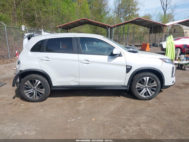Продаж на аукціоні авто 2022 Mitsubishi Outlander Sport 2.0 Be 2wd/2.0 Es 2wd/2.0 Le 2wd/2.0 S 2wd, vin: JA4APUAU2NU021905, номер лоту: 44842908