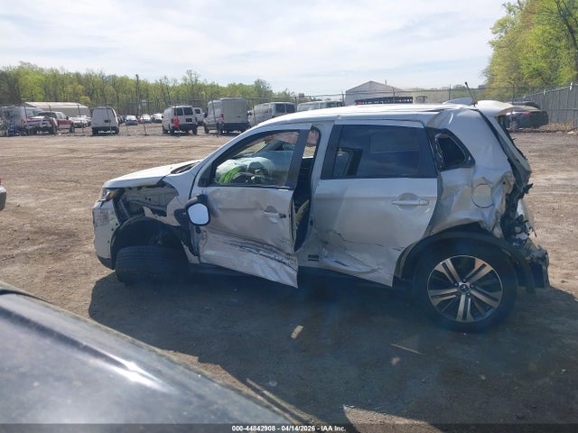Продаж на аукціоні авто 2022 Mitsubishi Outlander Sport 2.0 Be 2wd/2.0 Es 2wd/2.0 Le 2wd/2.0 S 2wd, vin: JA4APUAU2NU021905, номер лоту: 44842908