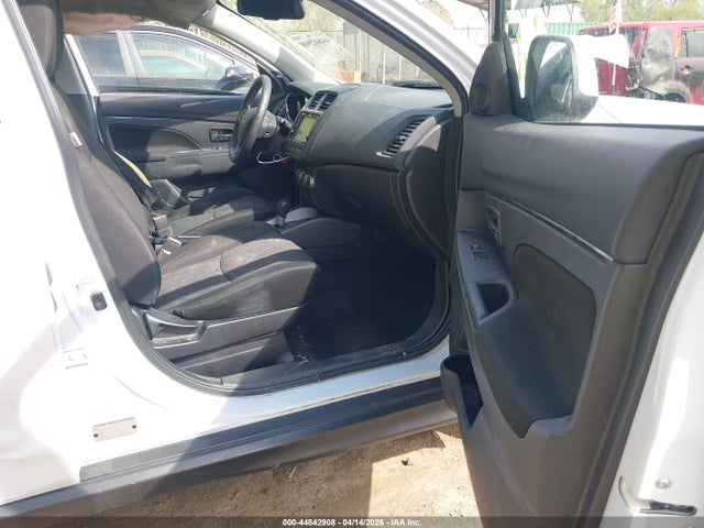Продаж на аукціоні авто 2022 Mitsubishi Outlander Sport 2.0 Be 2wd/2.0 Es 2wd/2.0 Le 2wd/2.0 S 2wd, vin: JA4APUAU2NU021905, номер лоту: 44842908
