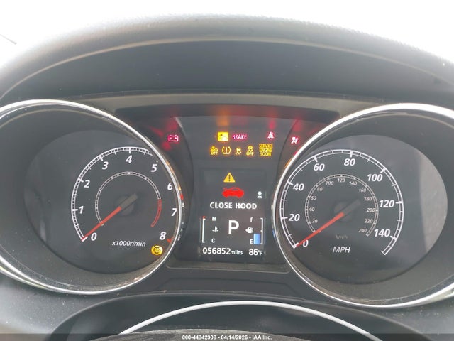 Продаж на аукціоні авто 2022 Mitsubishi Outlander Sport 2.0 Be 2wd/2.0 Es 2wd/2.0 Le 2wd/2.0 S 2wd, vin: JA4APUAU2NU021905, номер лоту: 44842908