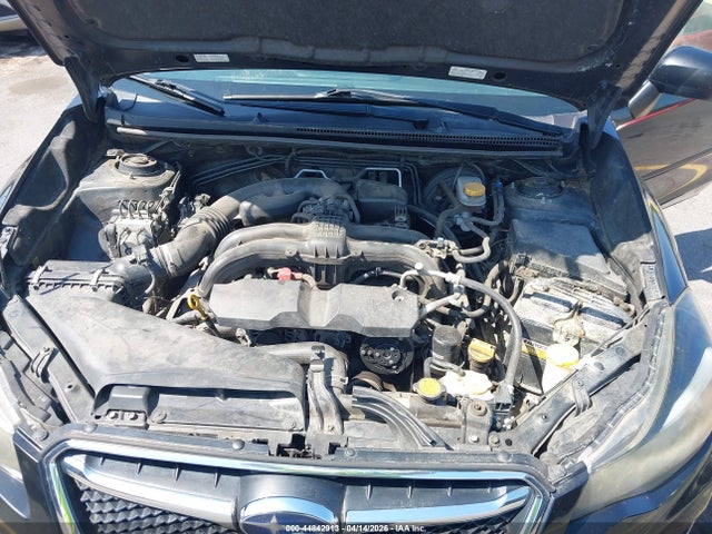 Aukcja sprzedaży 2015 Subaru Impreza 2.0i Premium, vin: JF1GJAK63FH012579, numer aukcji: 44842913