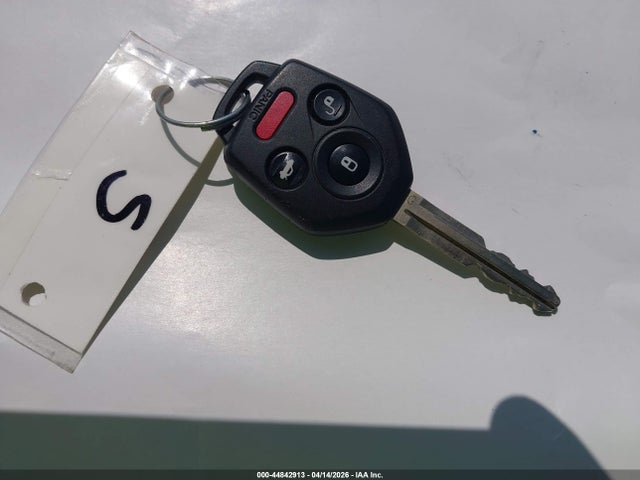 Aukcja sprzedaży 2015 Subaru Impreza 2.0i Premium, vin: JF1GJAK63FH012579, numer aukcji: 44842913