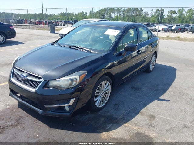 Aukcja sprzedaży 2015 Subaru Impreza 2.0i Premium, vin: JF1GJAK63FH012579, numer aukcji: 44842913