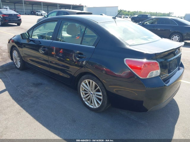 Aukcja sprzedaży 2015 Subaru Impreza 2.0i Premium, vin: JF1GJAK63FH012579, numer aukcji: 44842913