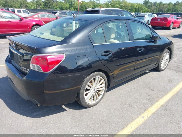 Aukcja sprzedaży 2015 Subaru Impreza 2.0i Premium, vin: JF1GJAK63FH012579, numer aukcji: 44842913