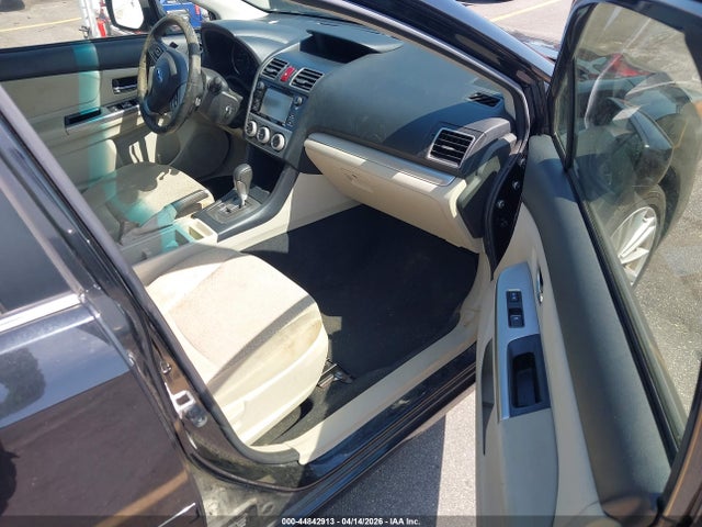 Aukcja sprzedaży 2015 Subaru Impreza 2.0i Premium, vin: JF1GJAK63FH012579, numer aukcji: 44842913