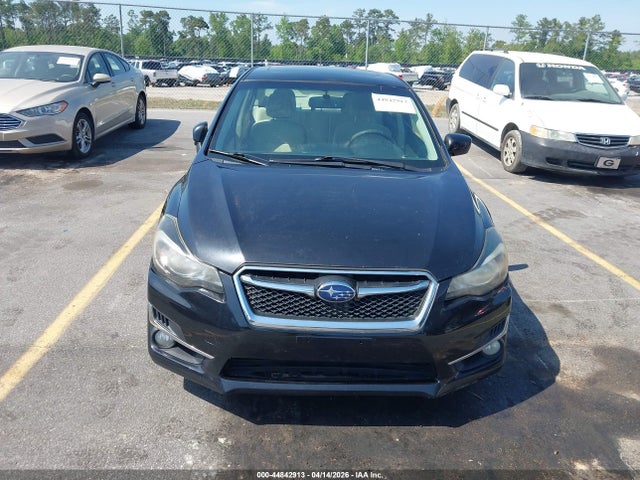 Aukcja sprzedaży 2015 Subaru Impreza 2.0i Premium, vin: JF1GJAK63FH012579, numer aukcji: 44842913