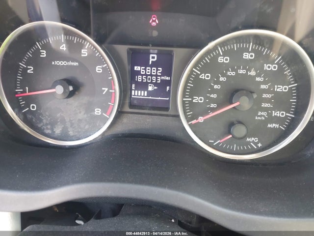 Aukcja sprzedaży 2015 Subaru Impreza 2.0i Premium, vin: JF1GJAK63FH012579, numer aukcji: 44842913