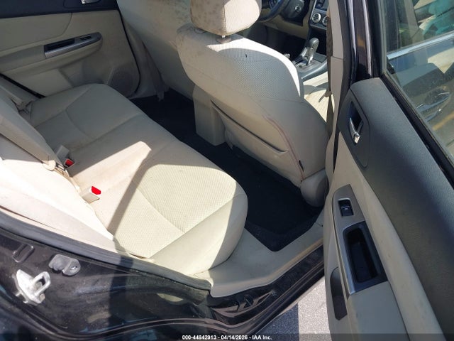 Aukcja sprzedaży 2015 Subaru Impreza 2.0i Premium, vin: JF1GJAK63FH012579, numer aukcji: 44842913