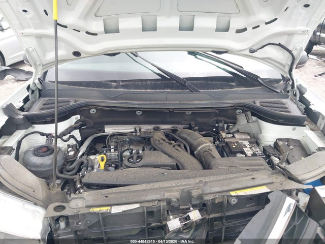 44842915 :رقم المزاد ، 3VV5X7B24RM005741 vin ، 2024 Volkswagen Taos 1.5t S مزاد بيع