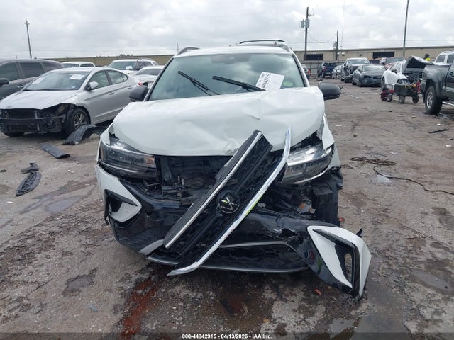 44842915 :رقم المزاد ، 3VV5X7B24RM005741 vin ، 2024 Volkswagen Taos 1.5t S مزاد بيع