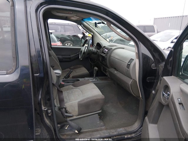 2006 NISSAN XTERRA 5N1AN08U76C538680 Photo 4