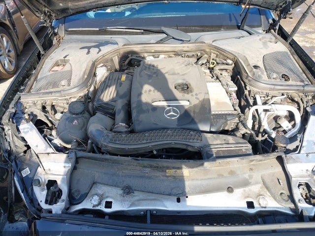 Продажа на аукционе авто 2018 Mercedes-benz E 300, vin: WDDZF4JB3JA385648, номер лота: 44842919