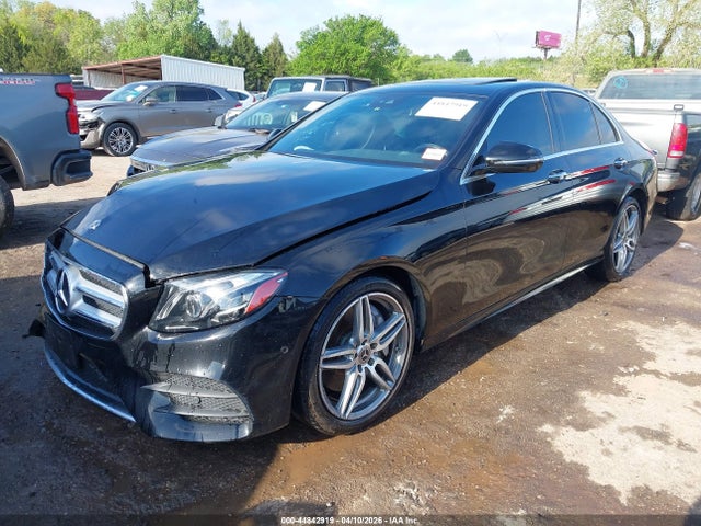 Продажа на аукционе авто 2018 Mercedes-benz E 300, vin: WDDZF4JB3JA385648, номер лота: 44842919