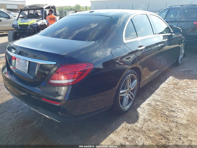 Продажа на аукционе авто 2018 Mercedes-benz E 300, vin: WDDZF4JB3JA385648, номер лота: 44842919