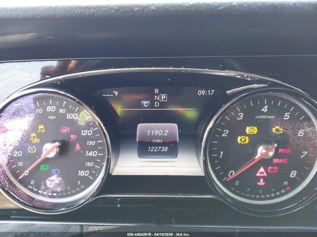 Продажа на аукционе авто 2018 Mercedes-benz E 300, vin: WDDZF4JB3JA385648, номер лота: 44842919