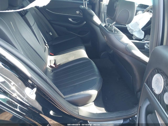 Продажа на аукционе авто 2018 Mercedes-benz E 300, vin: WDDZF4JB3JA385648, номер лота: 44842919