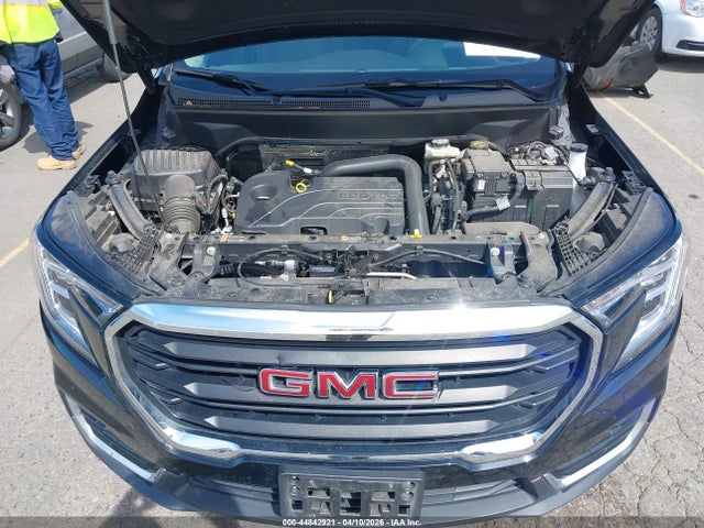 3GKALTEG6RL366519 GMC Terrain Awd Sle
