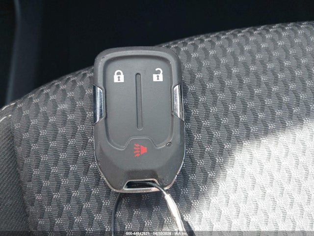 3GKALTEG6RL366519 GMC Terrain Awd Sle