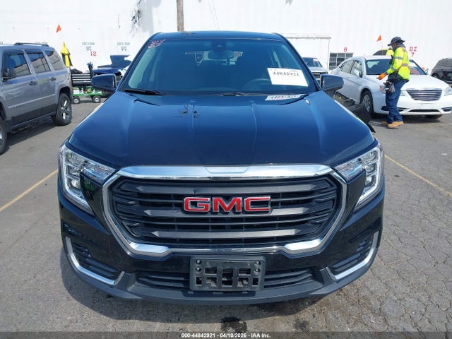 3GKALTEG6RL366519 GMC Terrain Awd Sle
