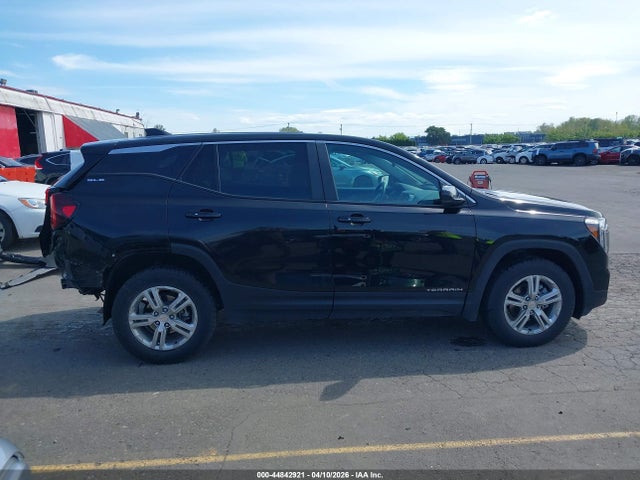 3GKALTEG6RL366519 GMC Terrain Awd Sle