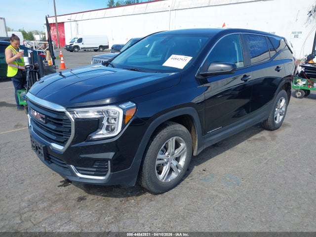 3GKALTEG6RL366519 GMC Terrain Awd Sle