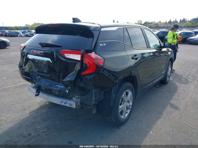 3GKALTEG6RL366519 GMC Terrain Awd Sle