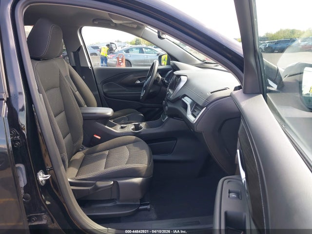 3GKALTEG6RL366519 GMC Terrain Awd Sle