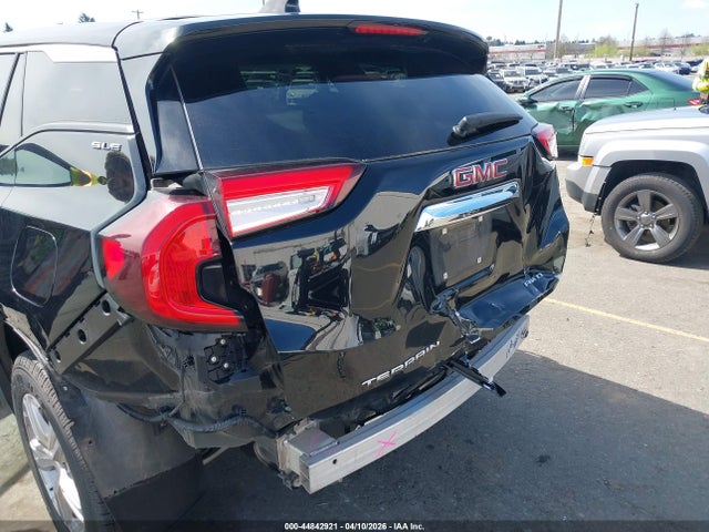 3GKALTEG6RL366519 GMC Terrain Awd Sle