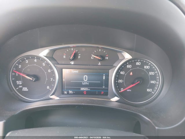 3GKALTEG6RL366519 GMC Terrain Awd Sle