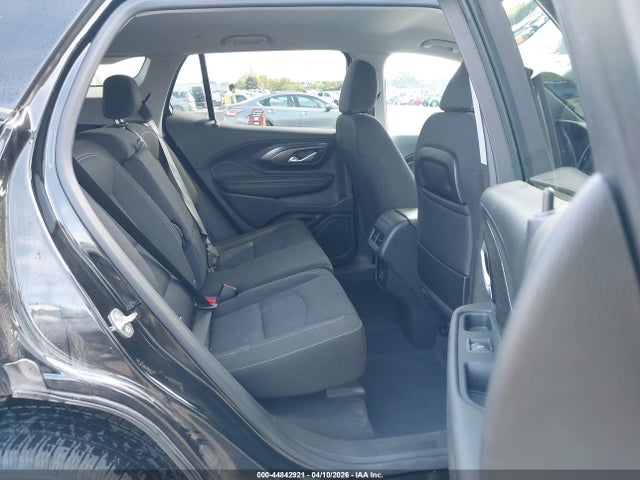 3GKALTEG6RL366519 GMC Terrain Awd Sle