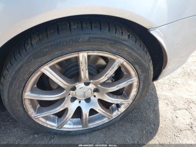 44842922 :رقم المزاد ، WDBWK56F06F086752 vin ، 2006 Mercedes-benz Slk 350 مزاد بيع
